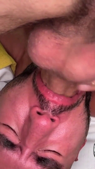 AndoliniXXL - Deep throat and fuck to the juice of a Latino twink | Clip 1
