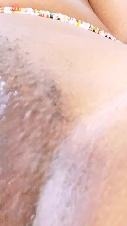 Female masturbation, Juicy, Hot and wet pussy ready for big dick. She misses her boyfriend and decided to do it herself | Clip 2