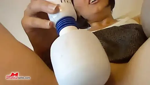 Amateurs show hot compilation with natural sex scenes