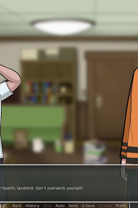 Complete Gameplay - Konoha MILFs, Part 3