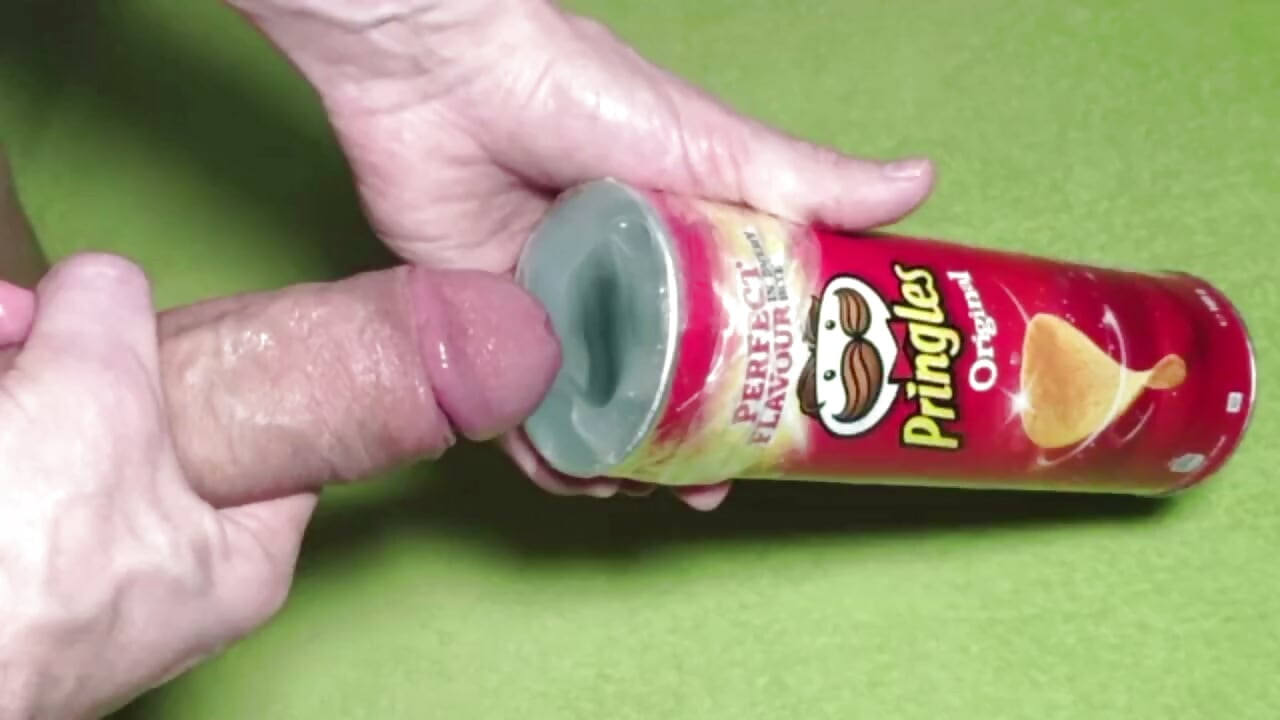 Hot boy Cup musterbation