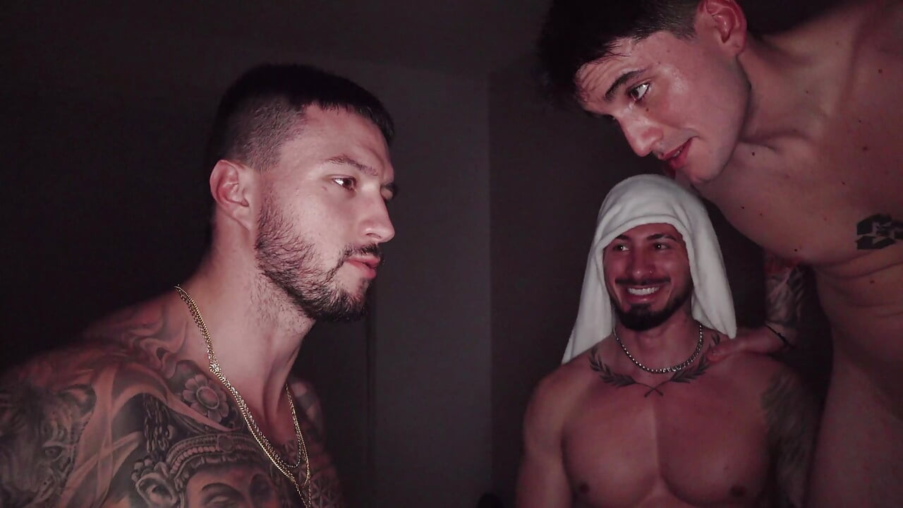 First to Chilean Amateur with Double Vaginal