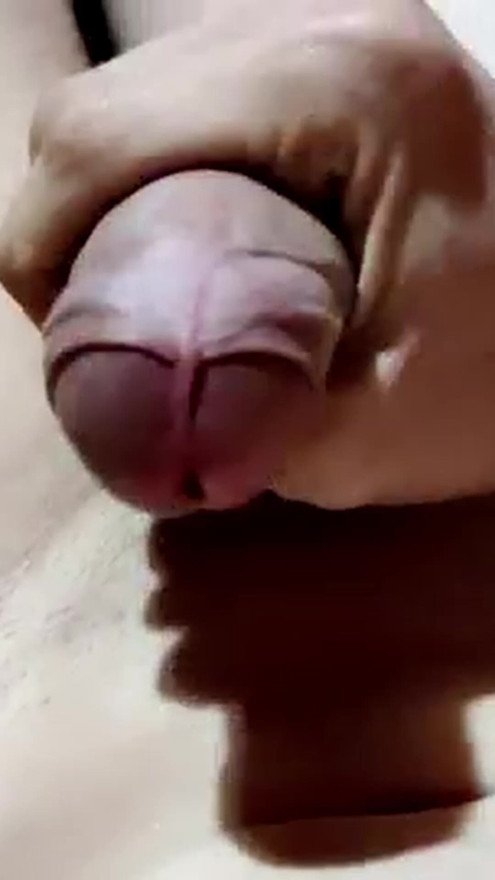 빨고 지저분한 사정 💦