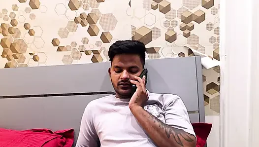 Indian Asian Desi Step Brother Hardcore sex to Step Sister video