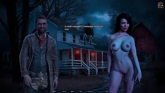 Приключения Лиды 3, которые должны быть продолжены