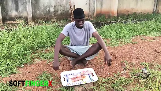 Bagger von der straße, liebe und sex