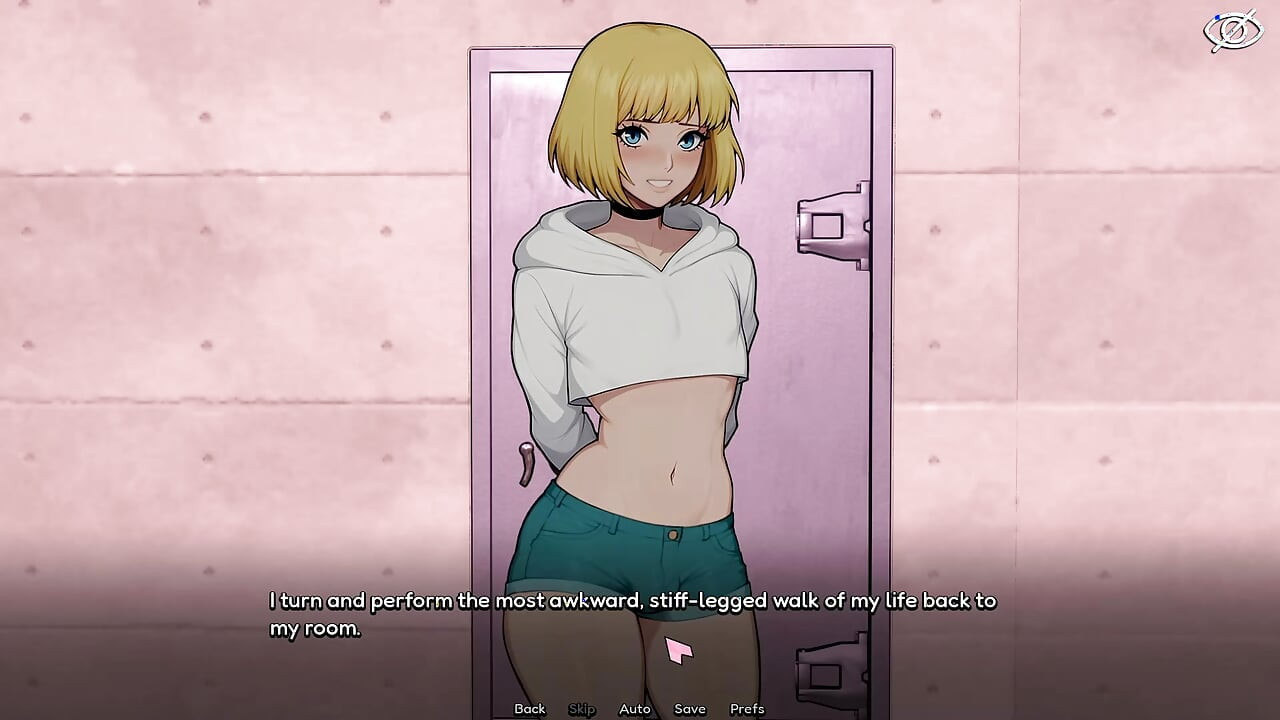4th Episode og Bunkered with femboy