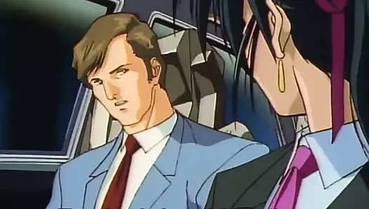 B Orchid Hentai