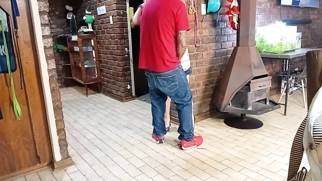 Caught My Husband Cheating with a Cheap Prostitute