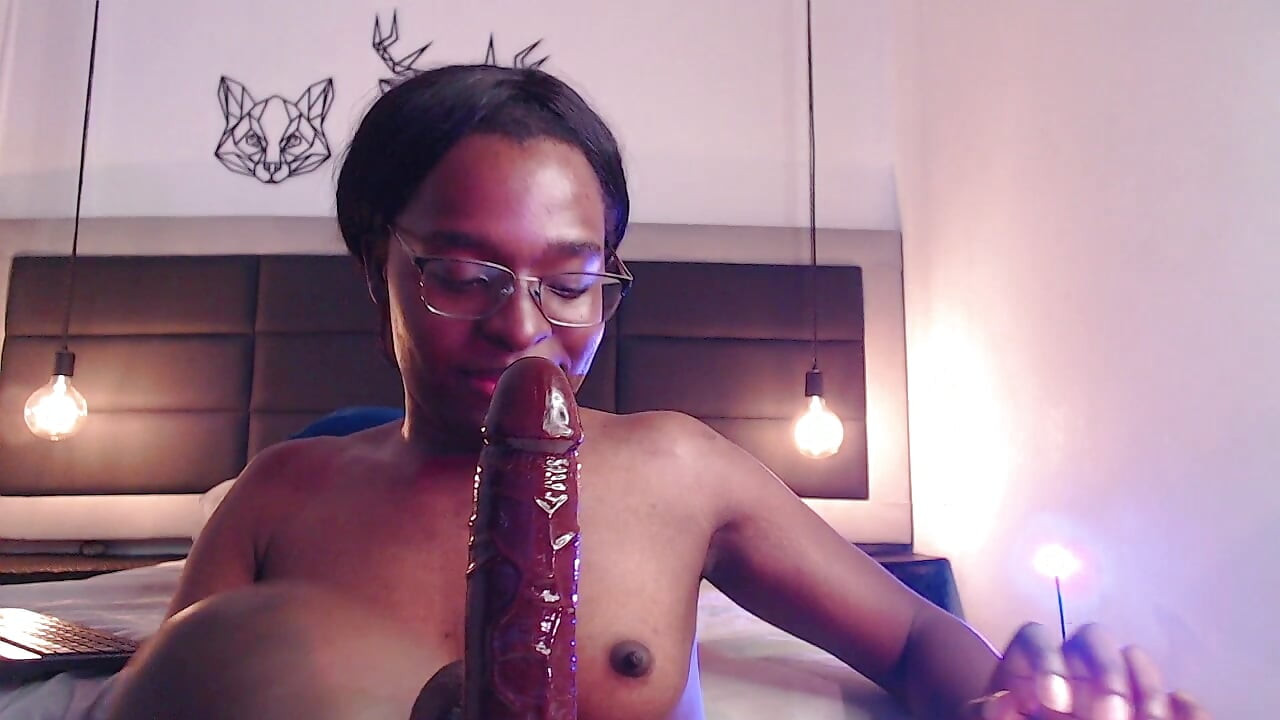 I love to play and have fun with my body and be able to enjoy a lot