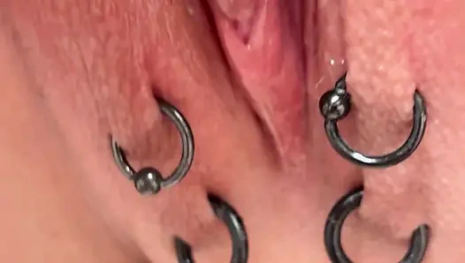 Master C fistet Sklavin S