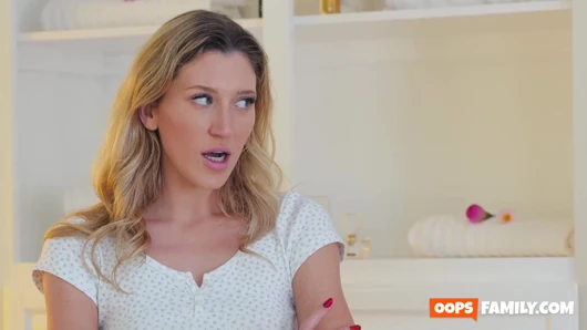 Üvey kız kardeşle vahşi gece: süper azgın sert porno!