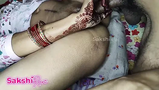 Dehati muslim Bhabi ki gaand maari Hard Anal Sex patak Patak ke Choda