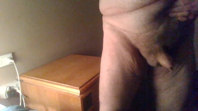 Wanking fast!!