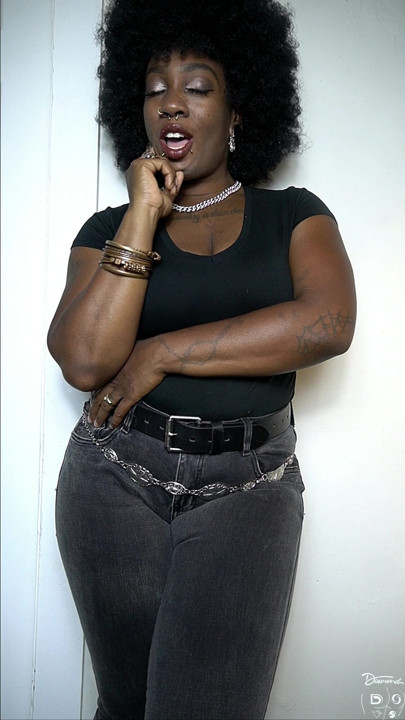 Club Hump: What I Did To Your Girlfriend