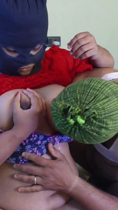 Sexy stepsister takes his brother s big dick! Make him stress relief ! Do fun together | Clip 2