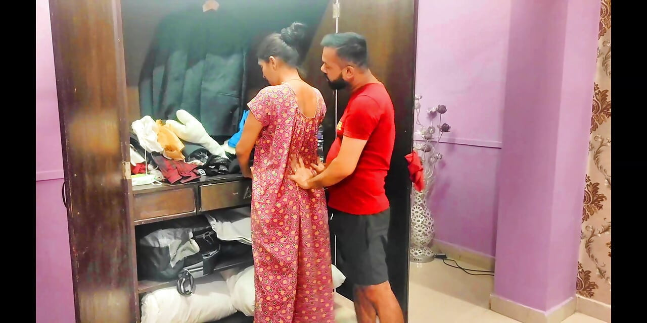 Kamwali bibi pokušala je ukrasti i stanodavac ju je kaznio.