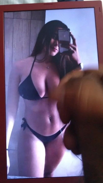 Mayra - Cum Tribute