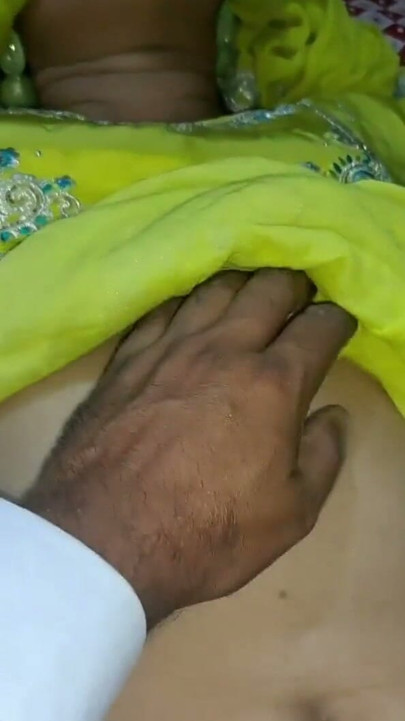 Sarabi Maan, Saab Mansa Sexet Viral video Rollespil | Klip 1