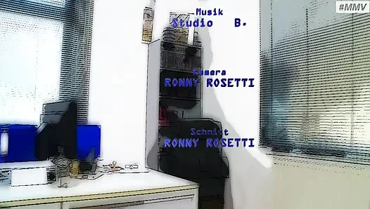 Seks behoerde 3: 4 ateşli kızla dört sahne