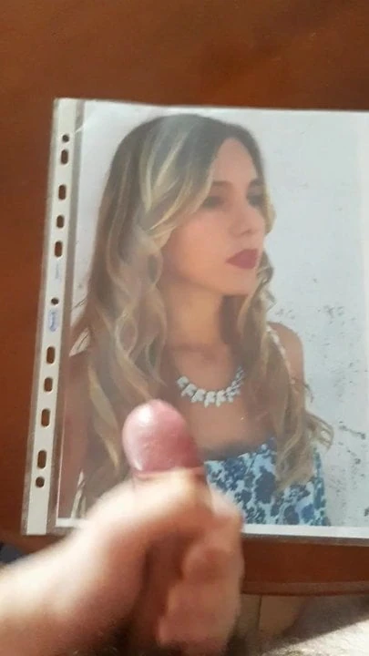 AMBRA CUM TRIBUTE #2