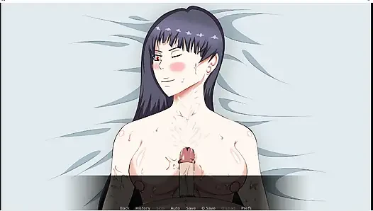 Inside ava - gameplay- istri sepong kontol dan toket