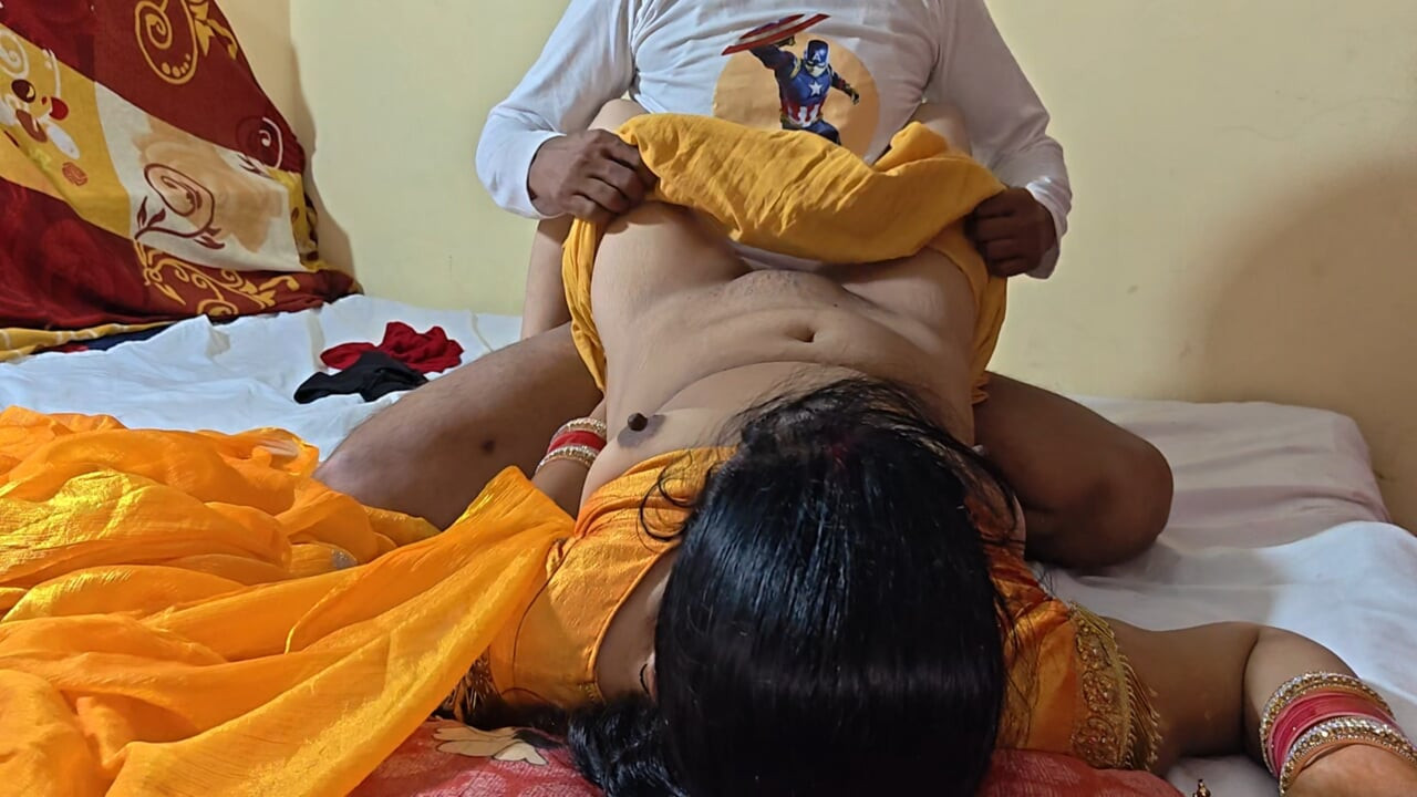Indiana esposa traindo marido e sexo com meio-irmão real