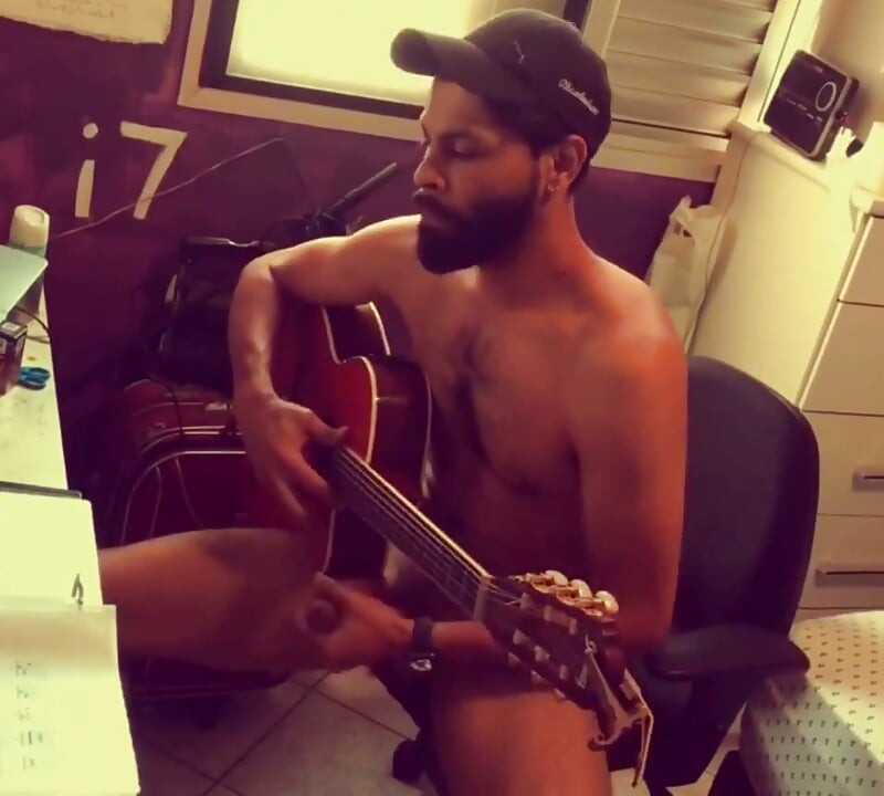 Gitarr #03