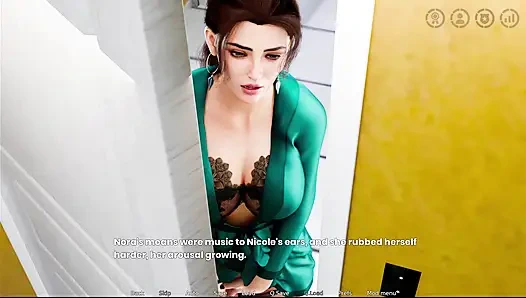 Unsichtbare Instinkte (Teil 16)