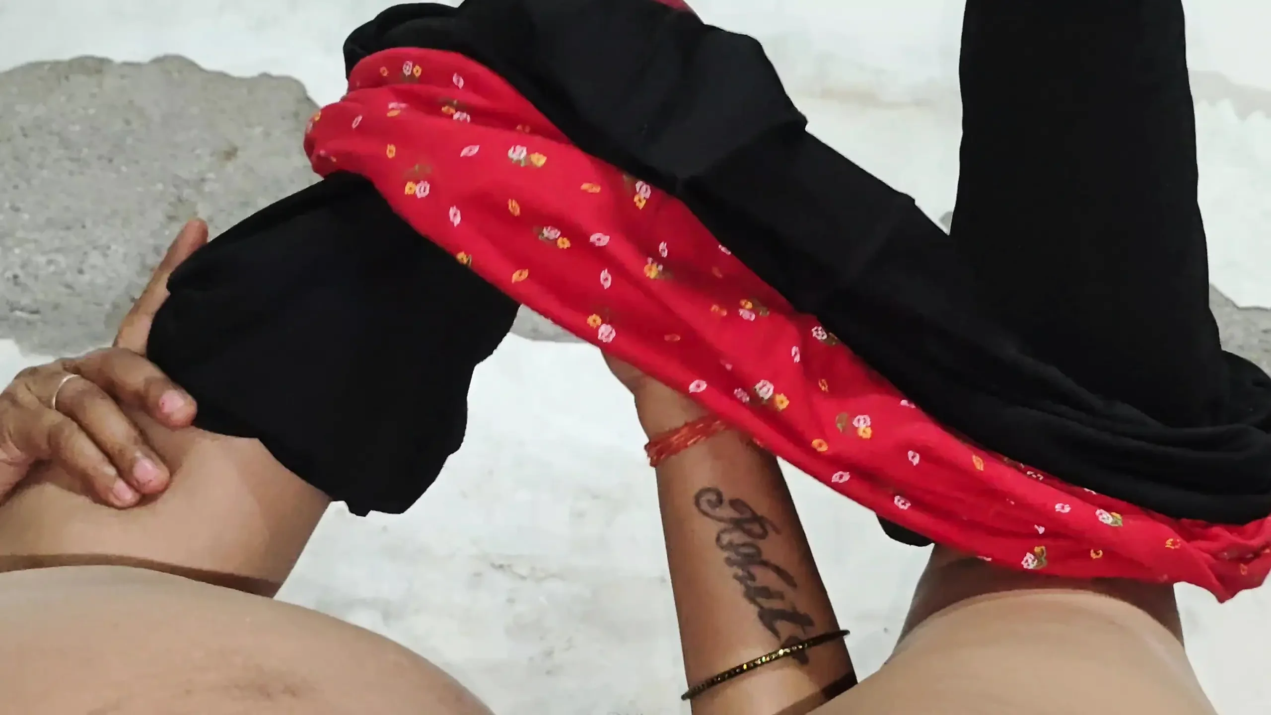 Fucking My stepwife in Room