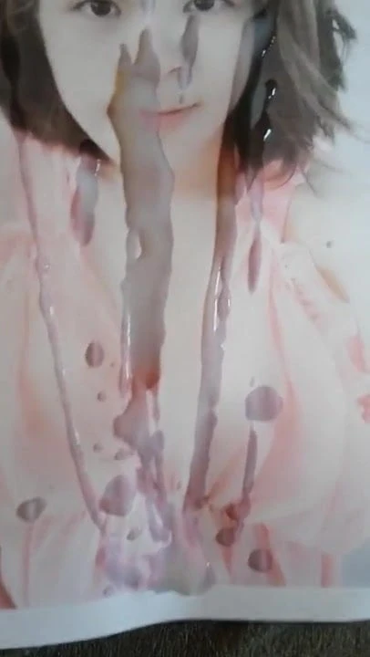 Thank you for tribute me