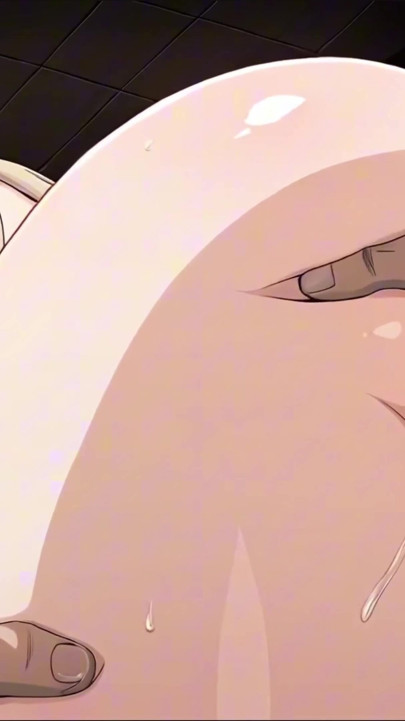 Miza sexy - Joacă cu pizda strâmtă a lui Tsunade a lui Naruto | Clipul 2