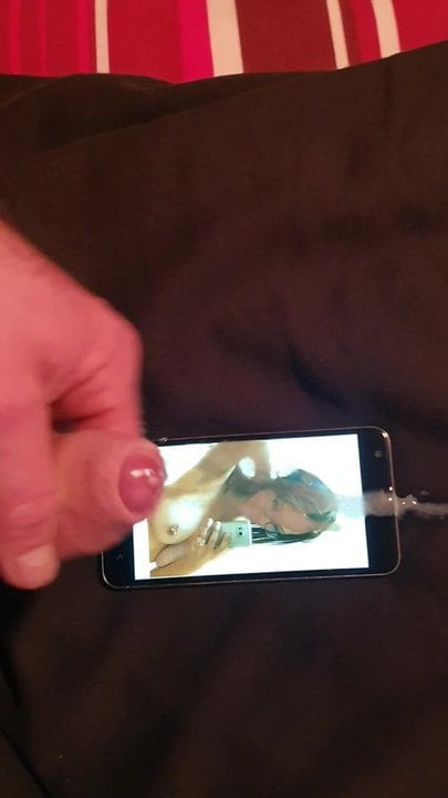 Hot tits tribute
