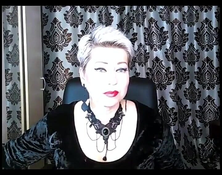 A New Working Day for a Cool Mature Bitch From Russia.!. )) (aimee Hot MILF, Aka Aimeeparadise)