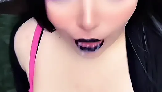 A week alone with your Dominant Step-Mommy