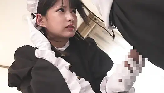 Super Cute 133cm Rookie Cosplayer Shocking Sex Video Of A Cup Growing Body In The First Shoot