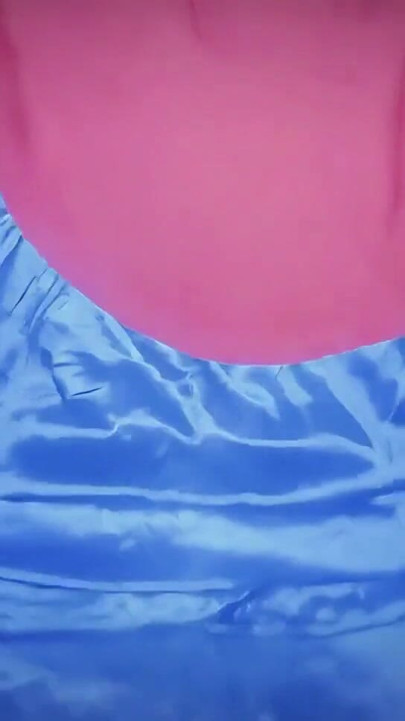 Fucking a Asian Hijabi Big Ass Sitting on a Chair | Clip 1