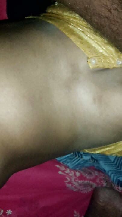 Indian desi aunty ki malish chudai