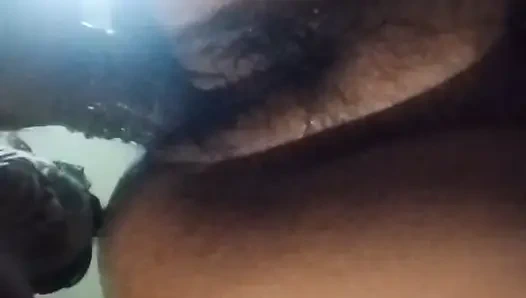 Zaman geldiğinde ilişki her zaman sikişiyor