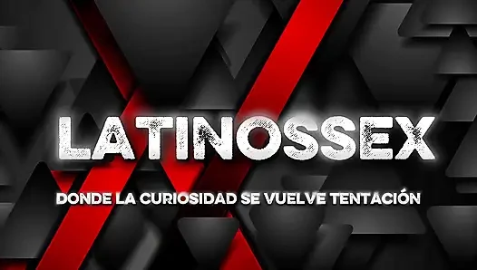 Güzel latin bana sevgi veriyor