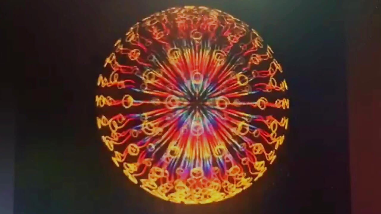 Cashmaster Mental Massage Portuguese