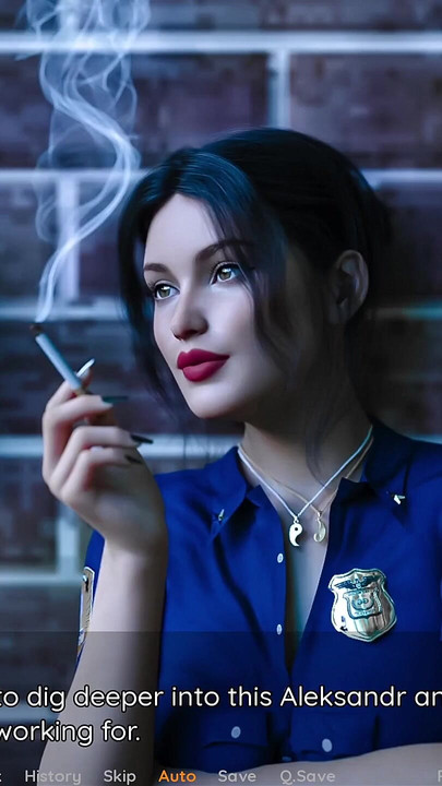 Ažuriranje Shadows of Deception #6