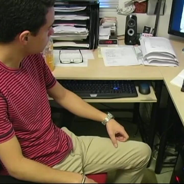 過去からの爆発 - Eric2