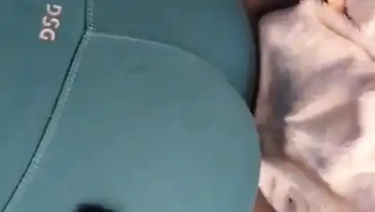 Hot, Sexy, Handjob Turns Into a Licking, Sucking, Wet Blowjob! Watch Me Make Him Moan!