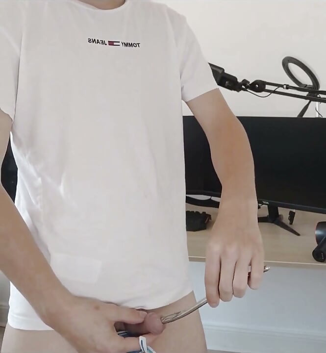 Jerking and Sounding