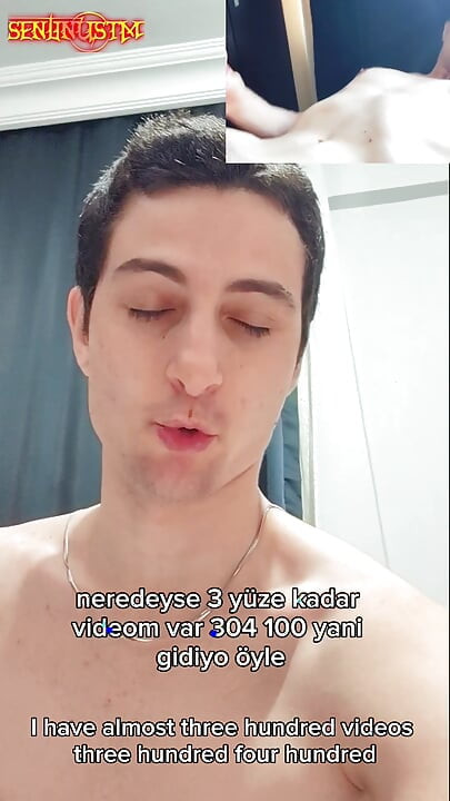 Sexy Turkish Man Fucks Girl