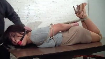Three Gags For Her