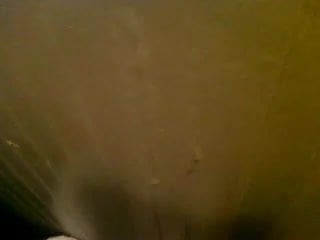 wall cumshot