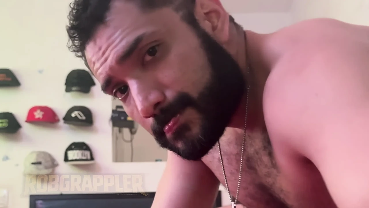 Bear Back Bottoms