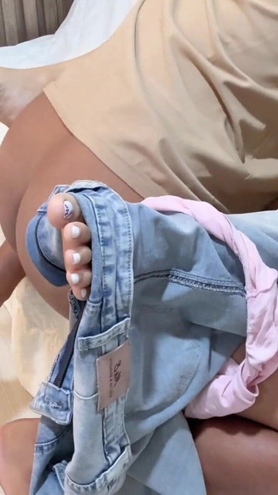 Brincadeira Ojol Wanita Dicekokin Minuman Sampe Tepar | Clipe 2